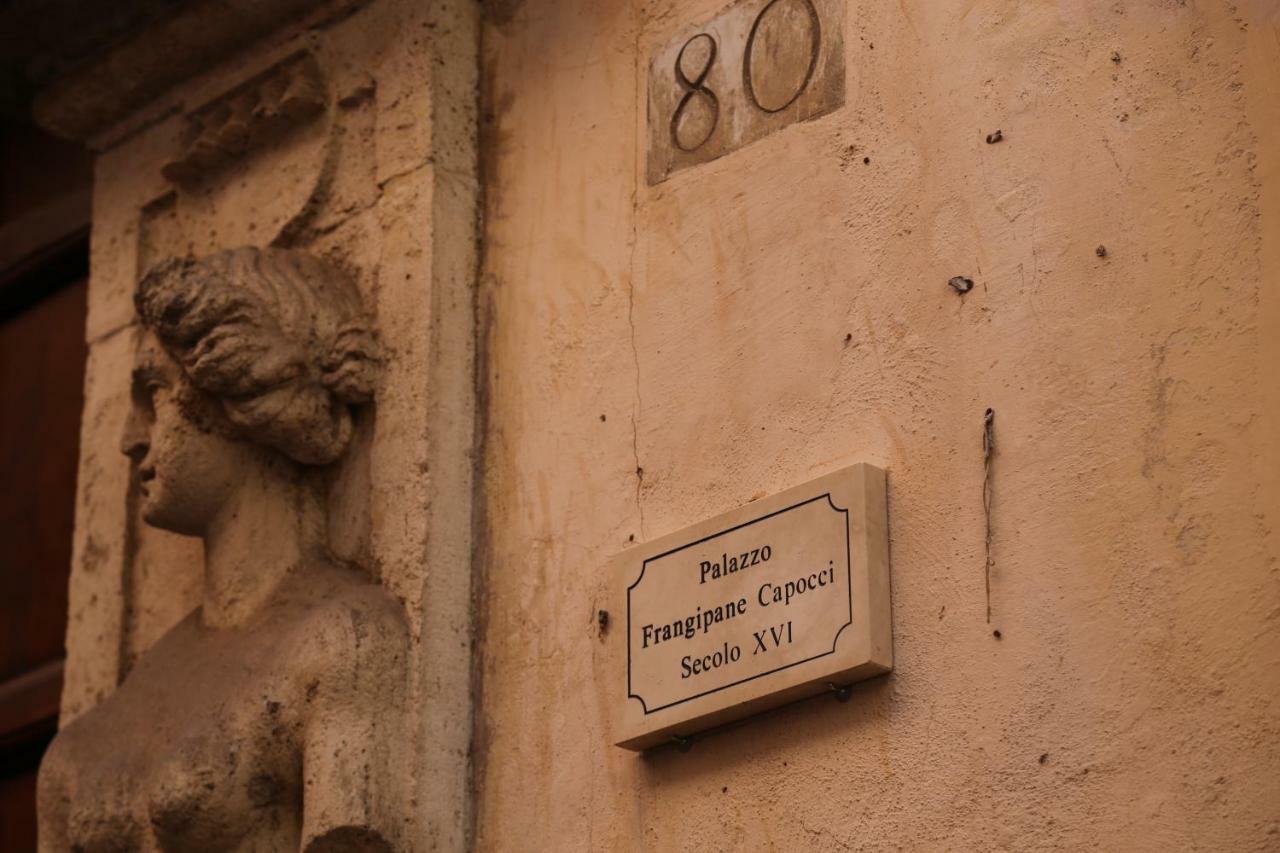 Un Tetto Al Pantheon Rom