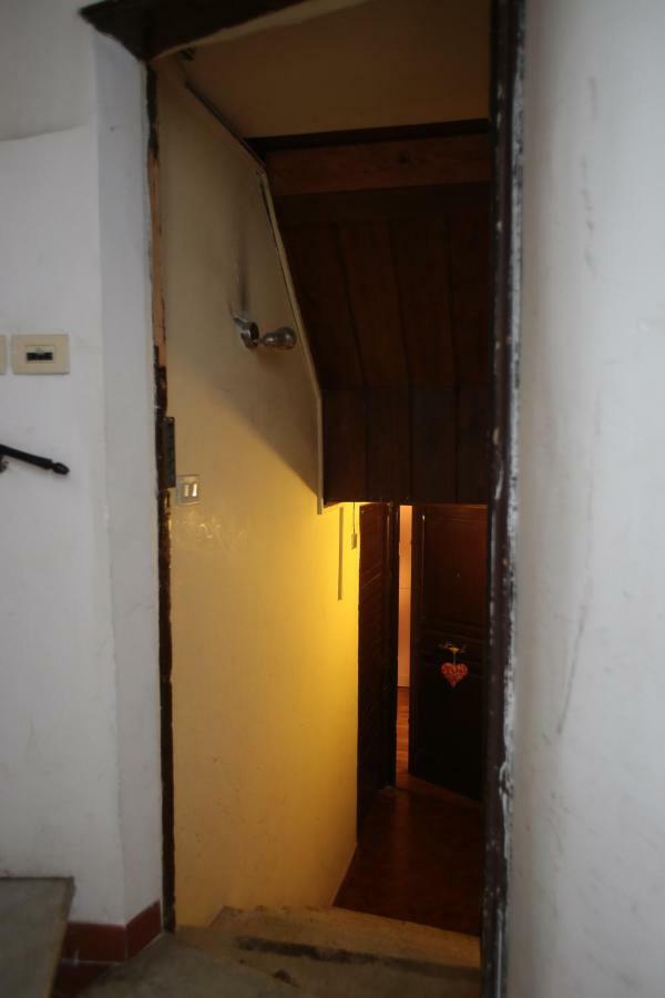 Apartment Un Tetto Al Pantheon Rom